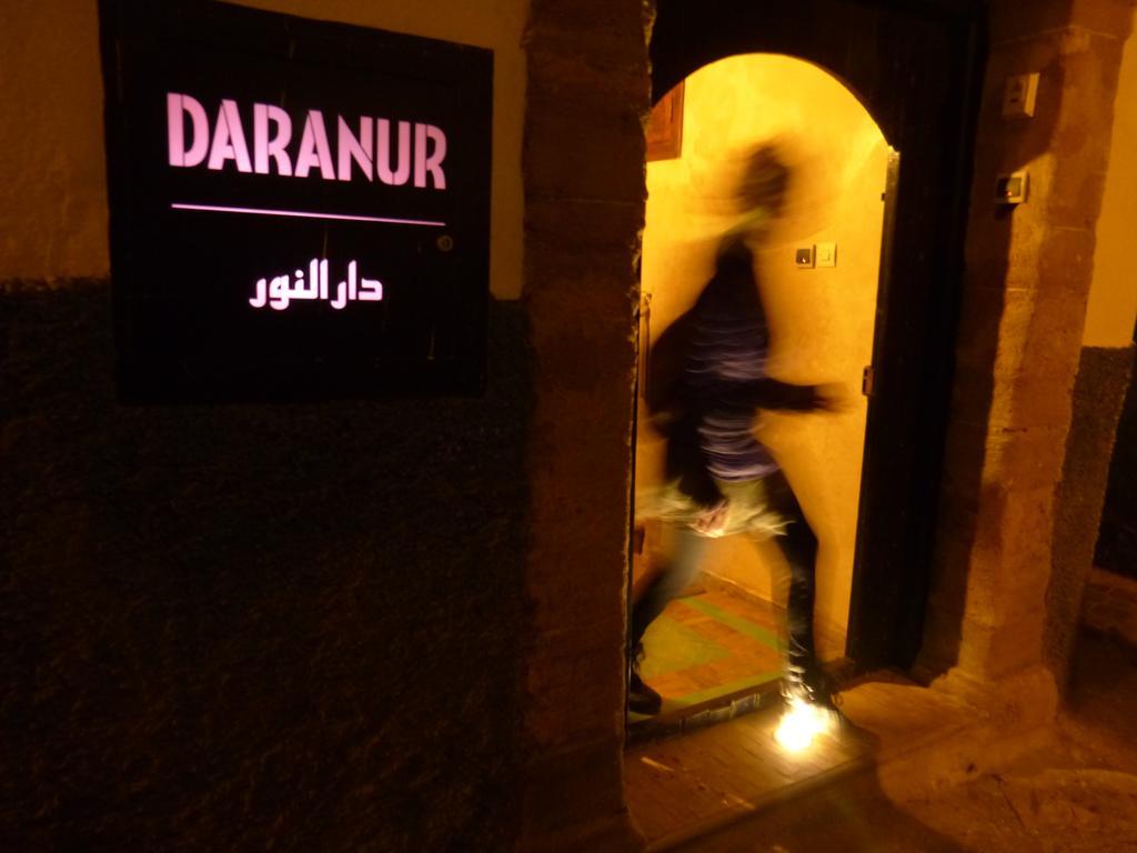 Отель Daranur Эс-Сувейра Экстерьер фото